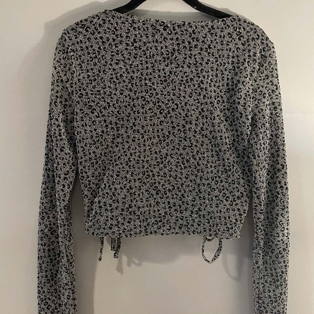 Revolve (Superdown) Top - image 7